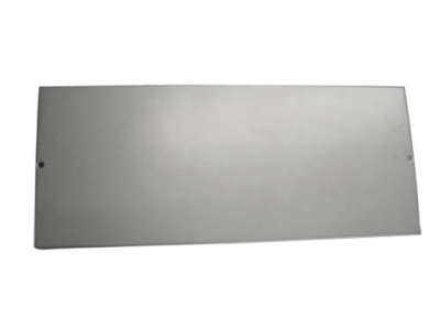  锻打硬质阳极氧化