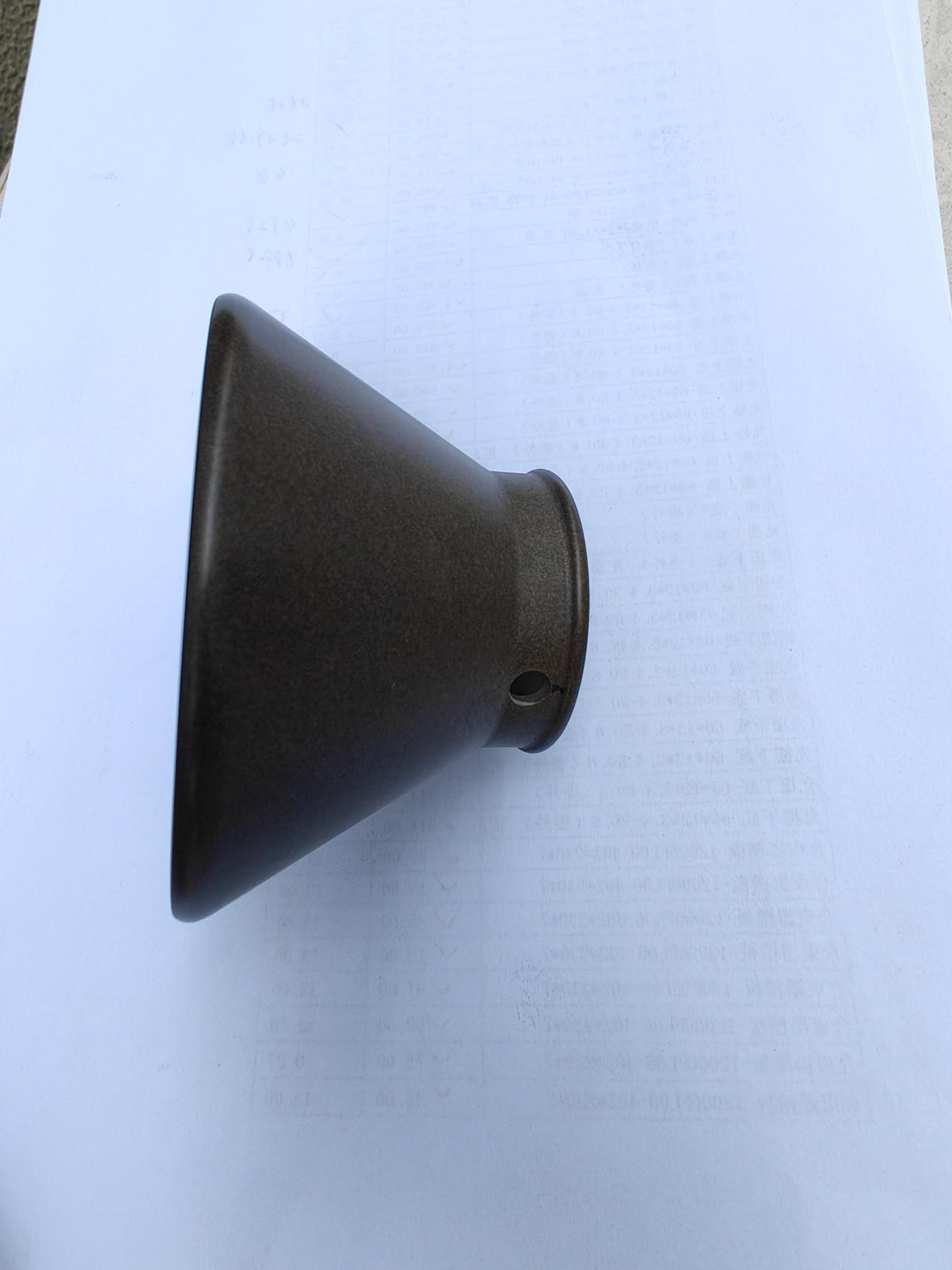 微弧氧化和阳极氧化有什么区别?